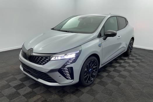 New Renault Clio 6: buy it at the best price