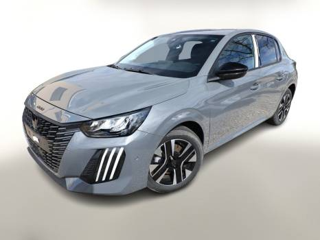 New Peugeot 208: buy it at the best price