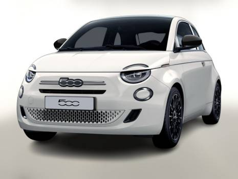 New Fiat 500: buy it at the best price