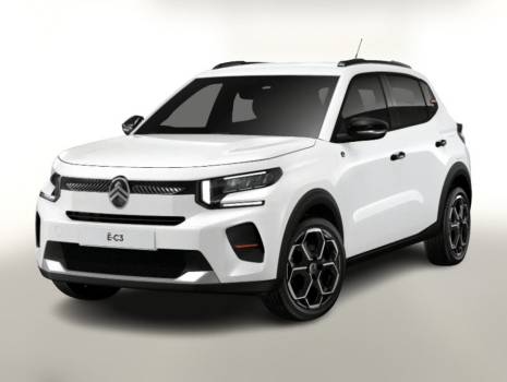 New Citroën C3: buy it at the best price